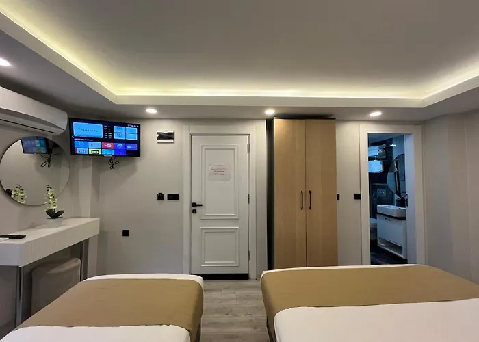 White Palace Halic 4* Istanbul