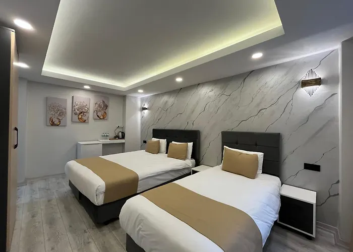 White Palace Halic 4*