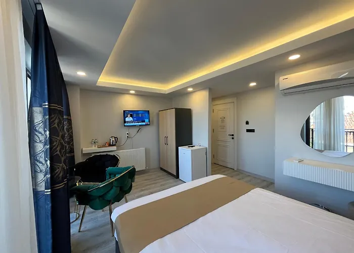 White Palace Halic 4* Istanbul