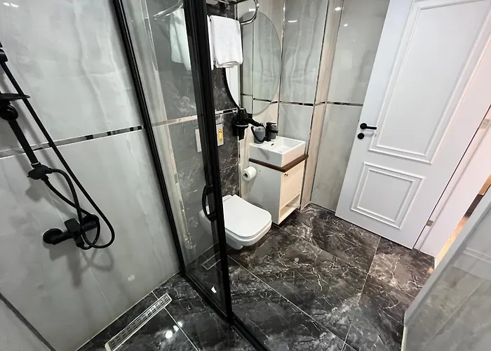 White Palace Halic 4*