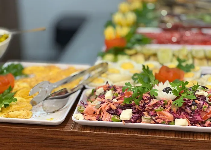 White Palace Halic 4* Istanbul