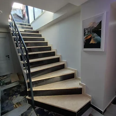 White Palace Halic 4* Estambul