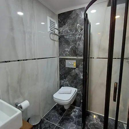 Apartahotel White Palace Halic 4*