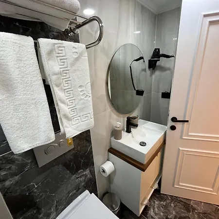 White Palace Halic 4* Estambul