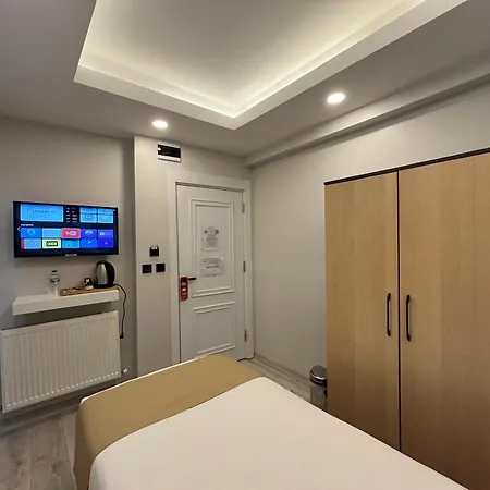 White Palace Halic