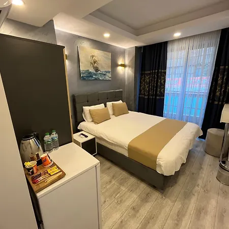 White Palace Halic Apartahotel 4*