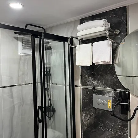 White Palace Halic 4* Estambul