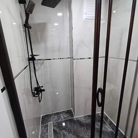 Апарт-отель White Palace Halic