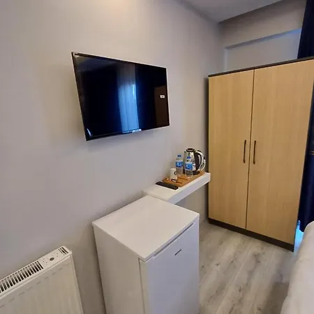 White Palace Halic Istanbul