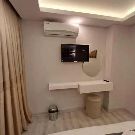 White Palace Halic Апарт-отель