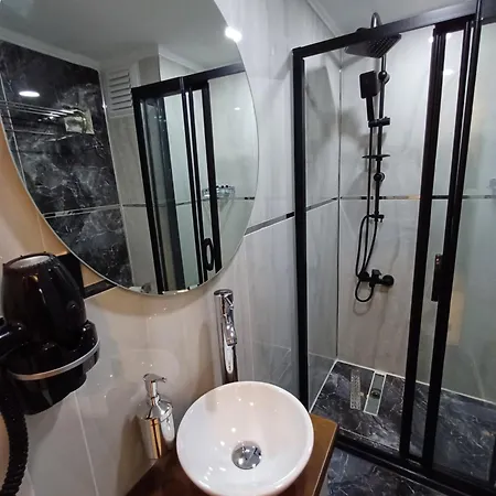 White Palace Halic Апарт-отель 4*