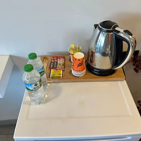 White Palace Halic 4* Стамбул