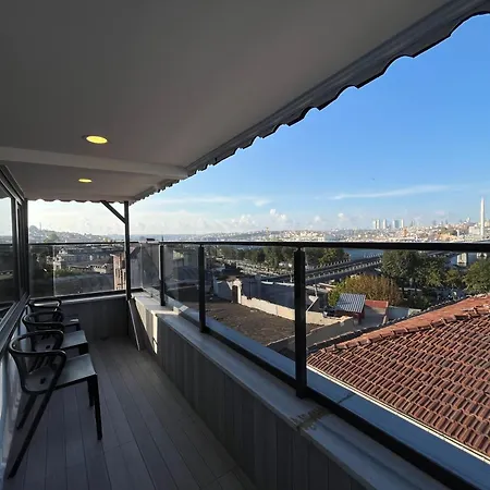 Апарт-отель White Palace Halic