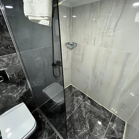 Апарт-отель White Palace Halic 4*