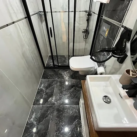 White Palace Halic Стамбул