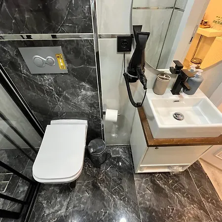 White Palace Halic Апарт-отель 4*