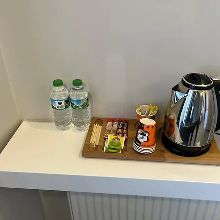 White Palace Halic Апарт-отель 4*