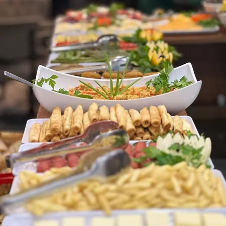 White Palace Halic 4*