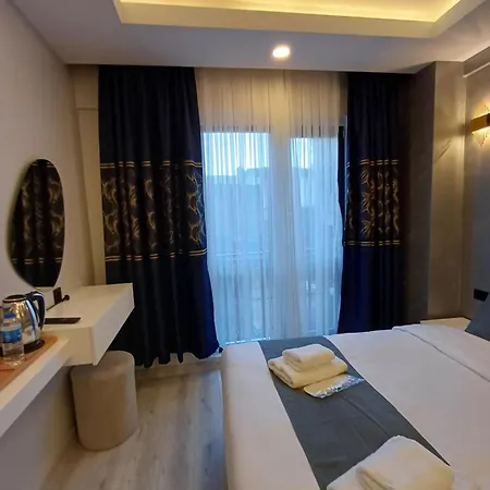 White Palace Halic * Istanbul